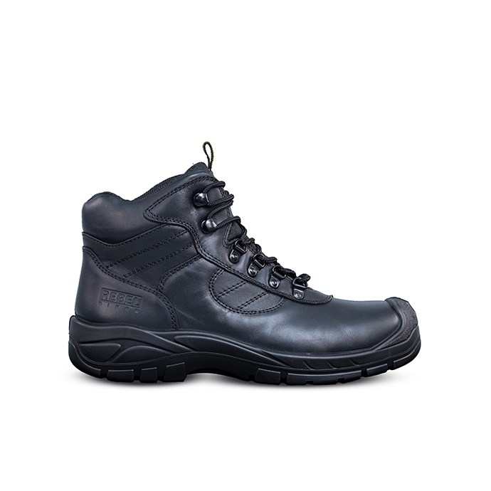 difference between steel toe and aluminum toe