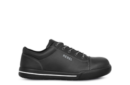 Cattell's safety clearance shoes