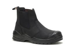 Safety Shoes & Boot Products | Cattell's Industrial Footwear - Cattells