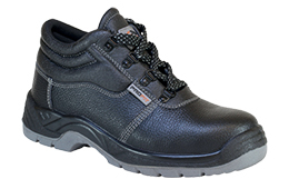 Safety Shoes & Boot Products | Cattell's Industrial Footwear - Cattells