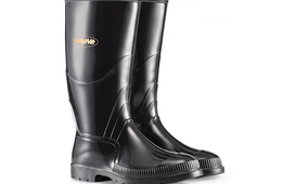 wayne gripper gumboots