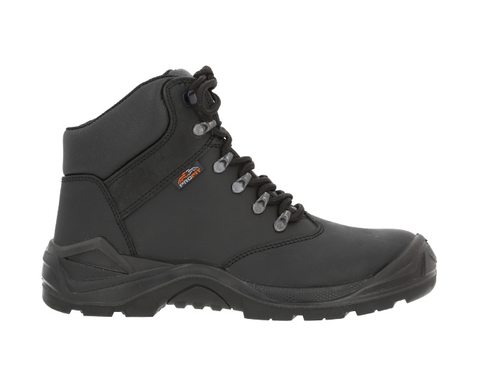 Safety Shoes & Boot Products | Cattell's Industrial Footwear - Cattells
